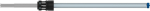 Absaugbohrer SDS,EXPERT CLEAN max-8X,22 x 400 x 650 mm - Bosch