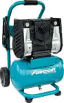 Kompressor Compact Air,Silence 231/20 E,Aircraft