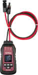 Solarpanel-Multimeter,TV 510,Testboy