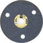 Schleifscheibe Twinpower,125 x 3,5mm,Zirkonkorund K80 - Wendt