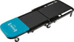 Rollliege klappbar,1198x440x135mm,Hazet
