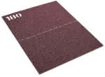 Schleifbogen,siastrong 7988,115x140mm K180 - SIA