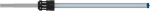 Absaugbohrer SDS,EXPERT CLEAN max-8X,20 x 400 x 650 mm - Bosch