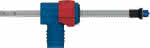 BOSCH,SDS-plus-Hammerbohrersatz,EXPERT Clean 8X