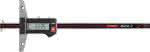 Dig.-Tiefenmessschieber,30EWRi-D IP67 200mm,mit Doppelhaken - Int.-Wireless MAHR