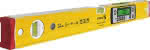 Elektronische Wasserwaage,TECH 196M DL 61cm,IP 67 mit Magnet - Stabila