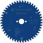 BOSCH EXPERT,Kreissägeblatt ø,160x20x2,2mm 48 Zähne für