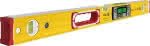 Elektronik-Wasserwaage,TECH 196 DL 81cm,IP 67 Stabila
