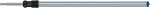 Absaugbohrer SDS,EXPERT CLEAN plus-8X,18 x 400 x 550 mm - Bosch