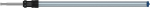 Absaugbohrer SDS,EXPERT CLEAN plus-8X,20 x 400 x 550 mm