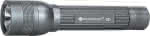 Akku-Taschenlampe Q2xr,6-250/800 Lumen,Suprabeam