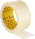 Verpackungsklebeband 371,Transparent, 50mm X 66m,Scotch®