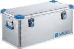 Eurobox 81 l,IM: 750x350x310 mm,2 Griffe - ZARGES