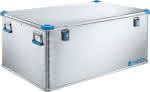 Eurobox 414 l,IM: 1150x750x480 mm,2 Griffe je Stirnseite - ZARGES