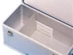 Trennwand-Set Alu,zu Mini-Box,ZARGES