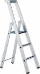 Stufenleiter Saferstep S,3 Stufen,Plattformhöhe 0,79 m - Arbeitshöhe 2,80 m ZARGES