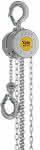 Stirnradflaschenzug,YaleMINI 360 0,25t 6m Hub,Hub 6,0 m - Tragkraft 250 kg