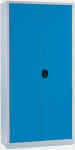 C+P Flügeltürenschrank,Basic 4 Fachböden,B930xT400xH1950mm