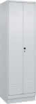 C+P Putzmittel-Spind,Classic PLUS Sockel 2,Abteile B600xT500xH1950mm
