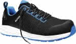 Halbschuh 720821 LIVAS Schwarz-blau, S1P ESD Gr. 42