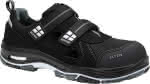 Sandale IAN XXTP pro grey Easy ESD S1PS, 711321