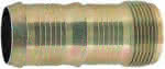 Einschraubtüllen Stahl,verz. ID42mm AG G1 1/2",Lüdecke
