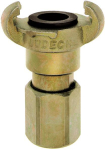 Innengewindestück,drehbar NW 17 mm G 1/2",Lüdecke