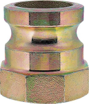 Vaterteil m. Innengewinde,G 2", ID 63,0 mm,Lüdecke