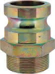 Vaterteil m.Aussengewinde,G 1 1/2" 53mm,Lüdecke