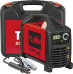 E-Hand-Schweißinverter,TECNICA 171/S + Koffer
