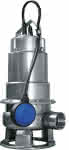 Abwasser-Tauchpumpe,DW VOX M 75 A,Edelstahl