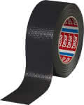 tesa 4615 General Purpose,recycled, 50m x 50mm,schwarz, Duct Tape
