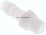 Gewindetülle G 1/4"-10mm,,Polypropylen (natur)