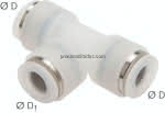T-Steckanschluss 10mm-8mm,,IQS-ES LE/IQS-PVDF