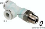 LE-Steckanschluss G 1/8"-4mm,,IQS-PVDF