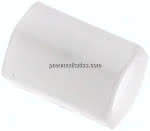 Muffe G 3/8"-G 3/8",