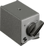 Magnetfuß M10x1,25,120x60x55mm FISSO