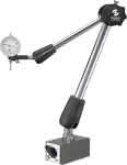 Messstativ magnetisch,Classic Line 740mm 1500N,FISSO