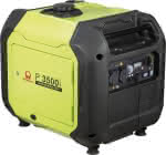 Stromerzeuger P 3500 i,Benzin, Inverter 230 V
