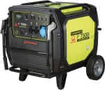 Stromerzeuger P 7500 i,Benzin, 230 V, USB