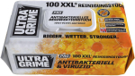 Antibakt.Desinfektions-,tuch,100 Tücher / Pack,Profigroßpackung