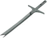 POLET CLICK PRO,Unkrautstecher