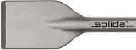 Breitmeissel,80 x 360mm,Hex. 22 mm mit 6 Nuten - HILTI TE-S 805 / 905
