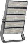 LED Fluter 1000 Watt,EnergyLine XL IP66,m. 140.000 Lumen - m. 25m Anschlußkabel