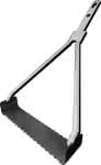 POLET CLICK PRO,Unkrautkuli 16cm