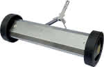 POLET CLICK PRO,Vertikutierwalze