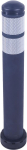 Flexi - Poller - Kapa,,620 mm, anthrazit