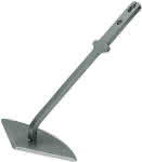 POLET CLICK PRO,Schuffel 3-Schnitt