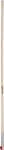 POLET CLICK PRO,Stiel 170cm Esche
