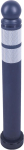 Flexi - Poller - Bala,,680 mm, anthrazit